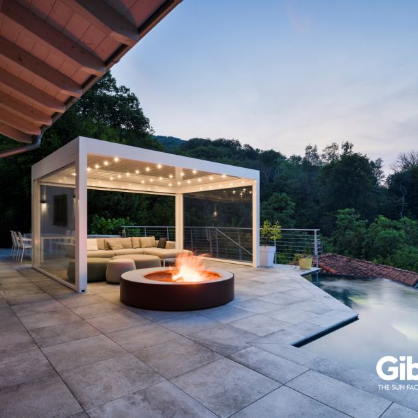 Pergole e tende da sole Bologna e Provincia