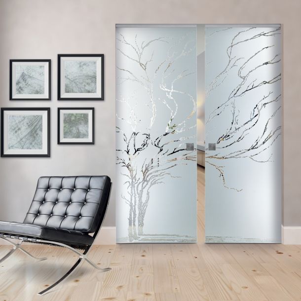 Soluzioni in cristallo Bologna e Provincia