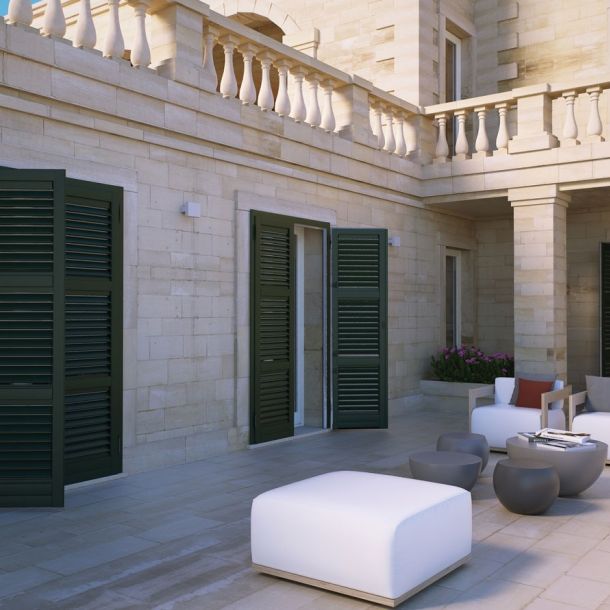 Scuri e persiane Bologna e provincia