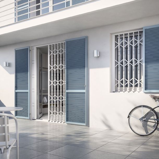 Cancelli di Sicurezza Bologna e provincia