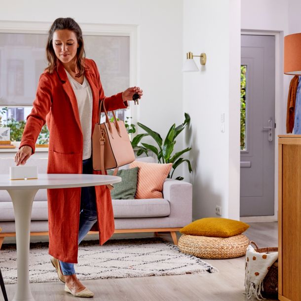 Allarmi e domotica Bologna e provincia